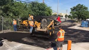 Best Asphalt Driveway Installation  in Sneads, FL